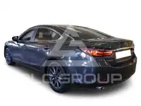 2023 Mazda 6