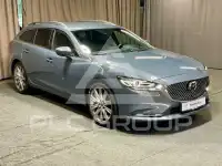 2023 Mazda 6