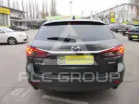 2023 Mazda 6