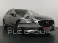 2023 Mazda 6