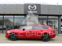 2023 Mazda 6