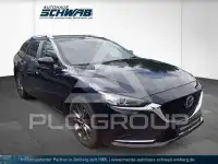 2023 Mazda 6