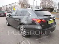 2023 Mazda 6