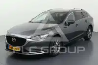 2023 Mazda 6