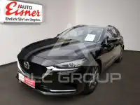 2023 Mazda 6