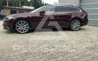2023 Mazda 6