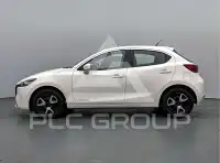 2023 Mazda 2