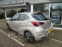 2023 Mazda 2