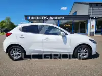 2023 Mazda 2