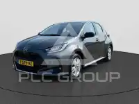 2023 Mazda 2