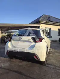 2023 Mazda 2