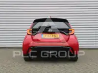 2023 Mazda 2