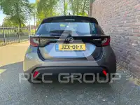 2023 Mazda 2