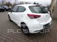 2023 Mazda 2