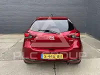 2023 Mazda 2