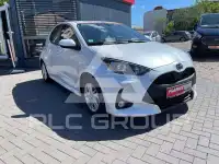 2023 Mazda 2 (Demio)