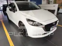 2023 Mazda 2
