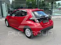 2023 Mazda 2
