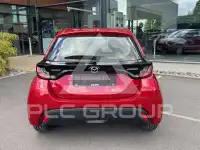 2023 Mazda 2