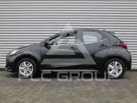 2023 Mazda 2