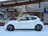 2023 Mazda 2