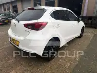 2023 Mazda 2