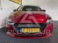 2023 Mazda 2