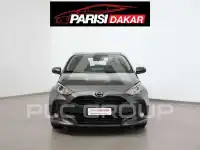 2023 Mazda 2