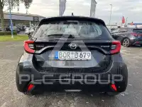 2023 Mazda 2