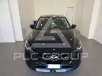 2023 Mazda 2 (Demio)