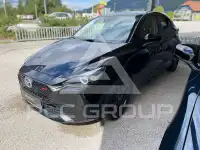 2023 Mazda 2