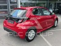 2023 Mazda 2
