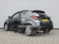 2023 Mazda 2