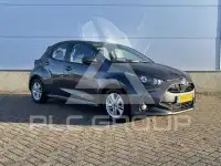 2023 Mazda 2