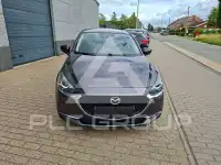 2023 Mazda 2