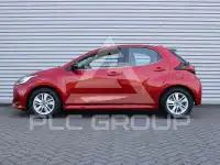 2023 Mazda 2