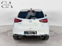 2023 Mazda 2