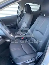 2023 Mazda 2