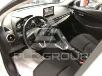 2023 Mazda 2