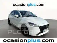 2023 Mazda 2