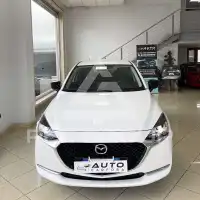 2023 Mazda 2