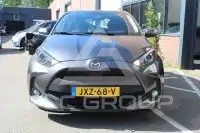 2023 Mazda 2