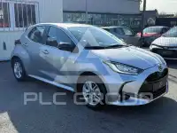 2023 Mazda 2