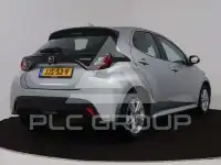 2023 Mazda 2