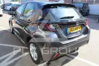 2023 Mazda 2