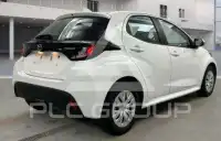 2023 Mazda 2