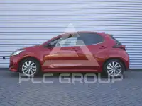 2023 Mazda 2 (Demio)
