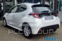 2023 Mazda 2 (Demio)