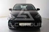 2023 Mazda 2