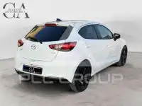 2023 Mazda 2